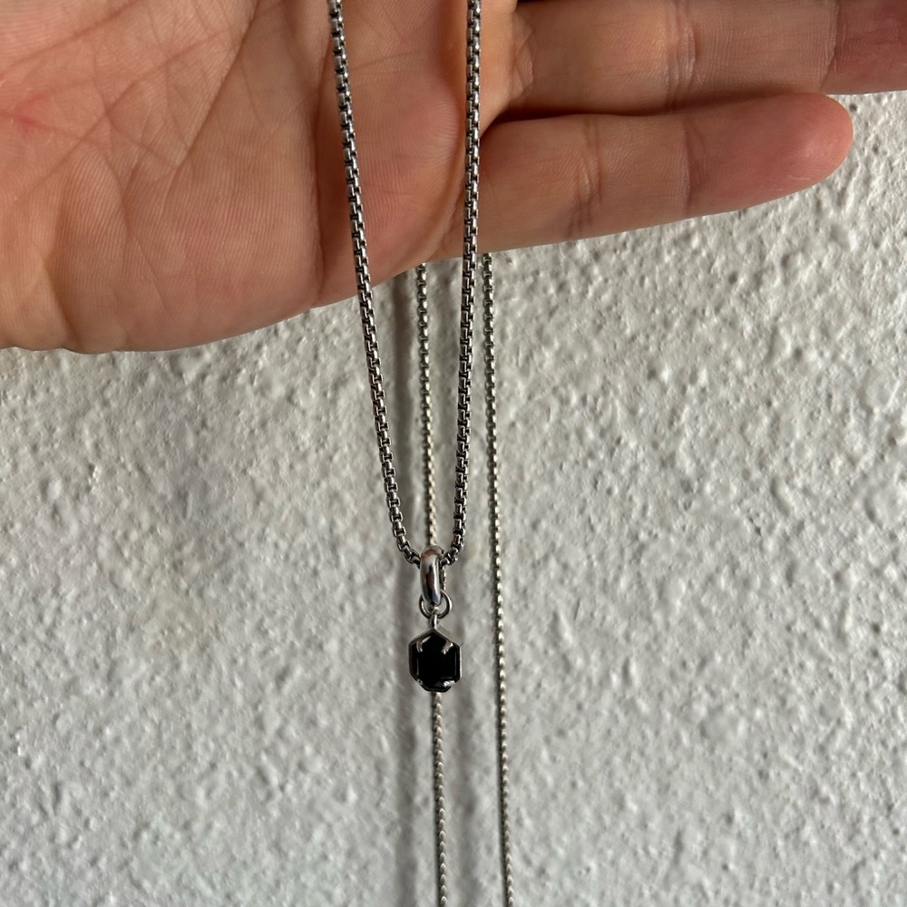 Kendra Scott Charm Necklace